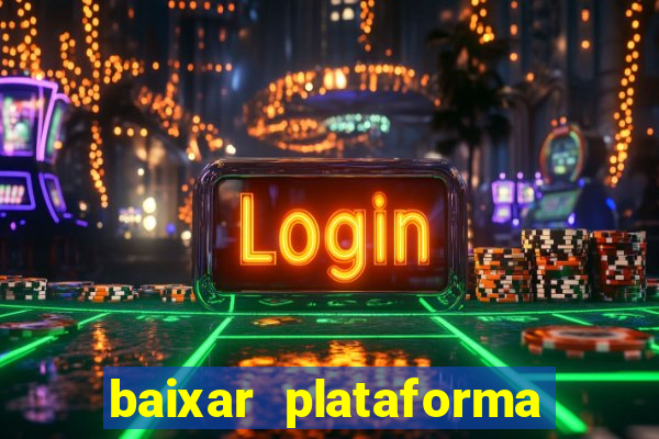 baixar plataforma 585 bet